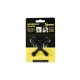 LLAVE CABINA ARMARIOS CONTADOR REGISTROS 4 VIAS