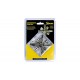 LLAVE CABINA ARMARIOS CONTADOR REGISTROS 10 VIAS