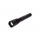 LINTERNA TACTICA LED ALUMINIO 10W IP44 500 LUMENS 23CM