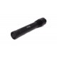 LINTERNA TACTICA LED ALUMINIO 10W IP44 500 LUMENS 23CM