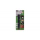 LINTERNA TACTICA LED ALUMINIO 10W IP44 500 LUMENS 23CM