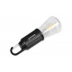 LAMPARA DE CAMPING COLGANTE CON GANCHO RECARGABLE USB TIPO-C IP20