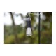 LAMPARA DE CAMPING COLGANTE CON GANCHO RECARGABLE USB TIPO-C IP20