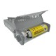 HORNILLO DE CAMPING GAS PORTATIL C/FUNDA CON SISTEMA DE SEGURIDAD Y AUTO-ENCENDIDO (USA BOMBONA 227GRS. no incluida)