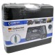HORNILLO DE CAMPING GAS PORTATIL C/FUNDA CON SISTEMA DE SEGURIDAD Y AUTO-ENCENDIDO (USA BOMBONA 227GRS. no incluida)