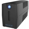 SAI INTERACTIVO 660 VA -360W 2 x SALIDAS SHUCKO PHASAK