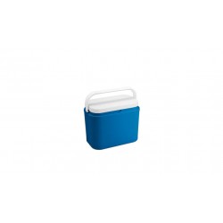 NEVERA PORTATIL DE PLAYA-CAMPING 10 LITROS
