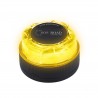 BALIZA LED SOS ROAD CONNECTED V16 CONECTADA GEOLOCALIZADA LUZ DE EMERGENCIA COCHE HOMOLOGADA DGT 3.0 IP54 NK (12 UNIDADES)