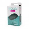 RATON USB 3D OPTICO 1000DPI NEGRO OMEGA