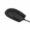 RATON USB 3D OPTICO 1000DPI NEGRO OMEGA