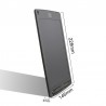 TABLET LCD DE TINTA ELECTRONICA 8,5" PLATINET