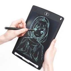 TABLET LCD DE TINTA ELECTRONICA 8,5" PLATINET