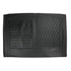 ALFOMBRILLA UNIVERSAL MALETERO COCHE DE GOMA 120X80CM