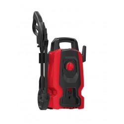 HIDROLIMPIADORA ALTA PRESION 1400W 105BAR MAGUERA 5 METTROS