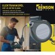 CARRETE GIRATORIO AUTOMATICO DE PARED ROLLO 25 METROS 3G 1.5MM2