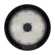 CAMPANA LED UFO 200W 28.000Lm DRIVER SOSEN 6000K No Flicker Ø326x105x142mm