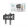 SOPORTE TV FIJO 25KGS. 14-43" UNICO