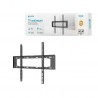 SOPORTE TV FIJO 40-80" 65KGS. UNICO