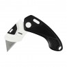 CUTTER PROFESIONA HOJA TRAPEZOIDAL PLEGABLE 14 CM