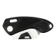 CUTTER PROFESIONA HOJA TRAPEZOIDAL PLEGABLE 14 CM