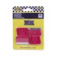 RASCAVIDRIOS MINI PLASTICO (PACK 2)