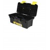 CAJA DE HERRAMIENTAS POLIPROPILENO 250X125X100 MM