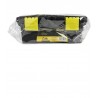 CAJA DE HERRAMIENTAS POLIPROPILENO 250X125X100 MM