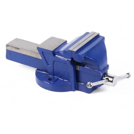 TORNILLO DE BANCO ACERO 100MM