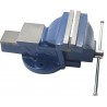 TORNILLO DE BANCO ACERO 125MM