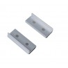 MORDAZAS MAGNETICAS PARA TORNILLO DE BANCO 75MM
