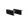 MORDAZAS MAGNETICAS PARA TORNILLO DE BANCO 75MM
