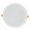 DOWNLIGHT LED 6W CCT (CALIDO-NEUTRO-FRIO) CIRCULAR CORTE Φ100mm