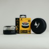 BALIZA LED V16 C/FUNDA CONECTADA GEOLOCALIZADA LUZ DE EMERGENCIA COCHE HOMOLOGADA DGT 3.0 IP54 THULOS