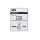 DISCO DE CORTE DIAMANTE Ø 115MM PIEDRA/LADRILLO/HORMIGON SEGMENTADO