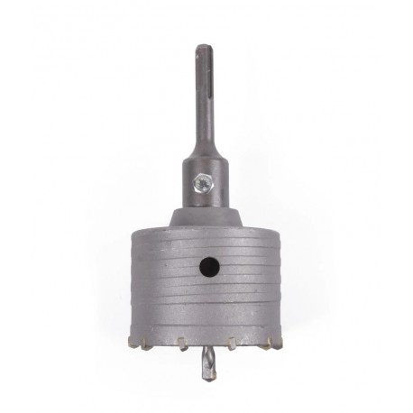 CORONA MUROS TALADRO SDS-PLUS Φ80MM