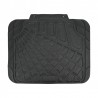 JUEGO ALFOMBRILLAS DE GOMA UNIVERSAL PARA COCHE (PACK 4)