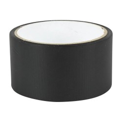 CINTA MULTIUSO AMERICANA NEGRO 10M x 48MM