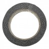 CINTA ADHESIVA ANTIDESLIZANTE NEGRO 5M x 25MM