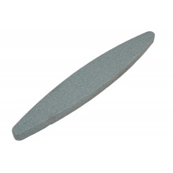PIEDRA DE AFILAR OVALADA 220MM