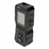 MEDIDOR LASER DE PRECISION HASTA 40 METROS