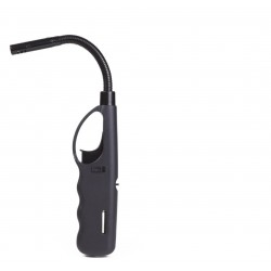 MECHERO ENCENDEDOR STORM LARGO 27 CM PUNTA FLEXIBLE (ISO22702)