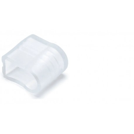 TAPON FINAL TIRA LED mod.8X16MM 220V AC MONOCOLOR (PACK 10)