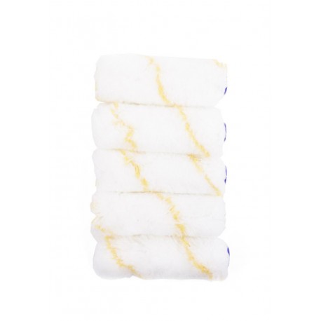 RECAMBIO RODILLOS POLIAMIDA 10CM (PACK 5)