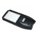 LUMINARIA FAROLA LED SOLAR 200W C/SENSOR C/MANDO REGULABLE IP65 B. FRIO Φ400/600mm