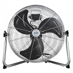 VENTILADOR CIRCULADOR DE AIRE DE SUELO Ø30CM. 3 VELOCIDADES 40W AVANT