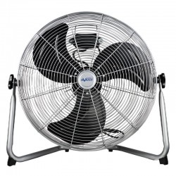 VENTILADOR CIRCULADOR DE AIRE DE SUELO Ø40CM. 3 VELOCIDADES 90W AVANT