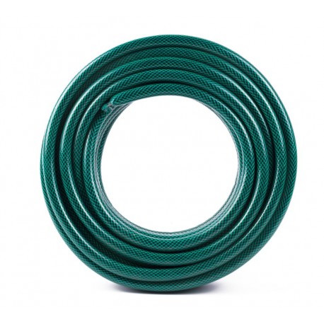 MANGUERA JARDIN 1/2" ROLLO 15 METROS