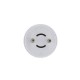 TUBO LED 1,5 M G13 25W BLANCO FRIO