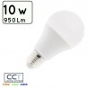 BOMBILLA LED ESTANDAR E27 A60 10W CCT (CALIDO-NEUTRO-FRIO)