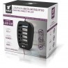 MATA INSECTOS ULTRAVIOLETA ELECTRICO THULOS